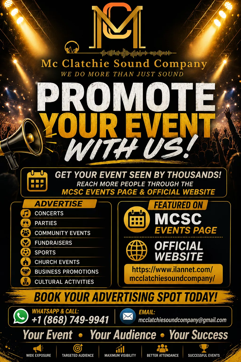 MCSC