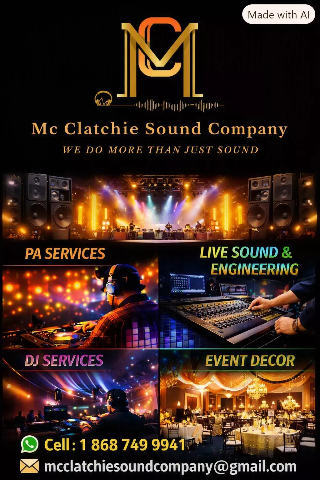 MCSC