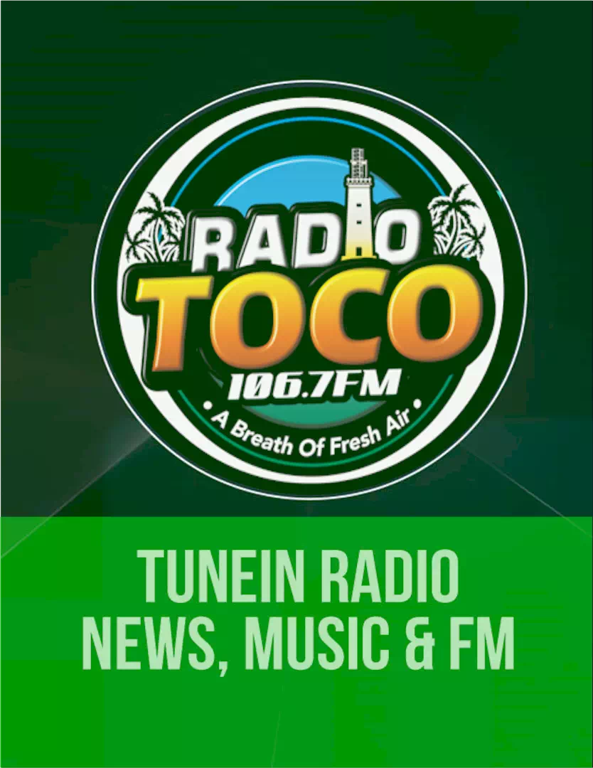 Radio Toco